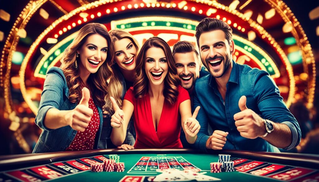 En çok kazandıran casino siteleri