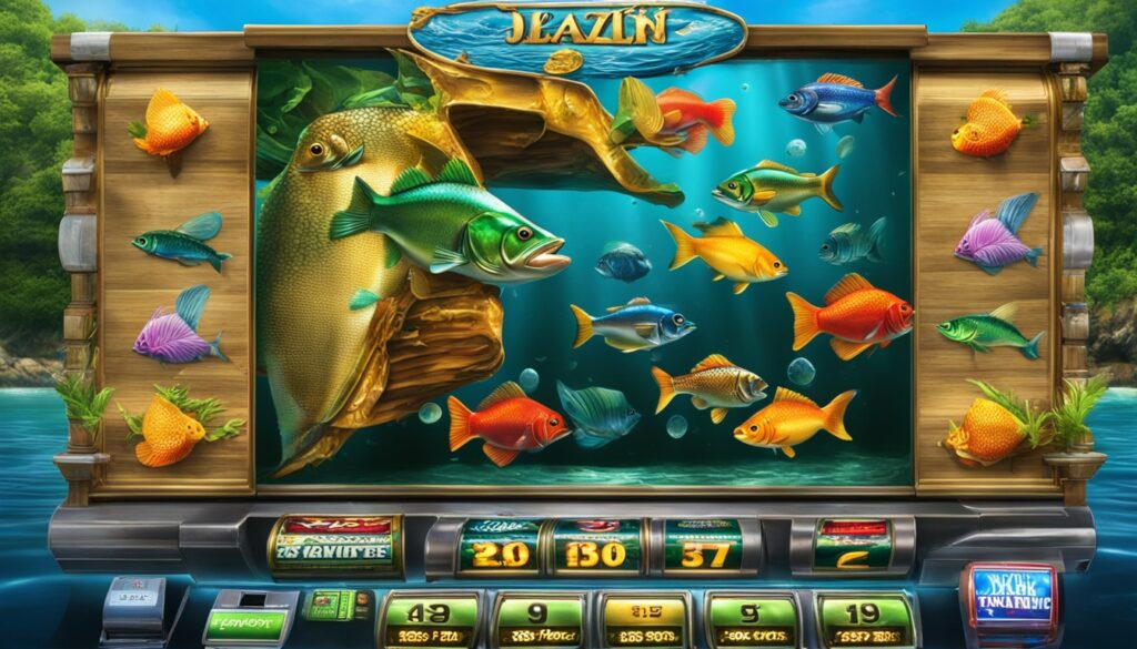 bigger bass bonanza slot