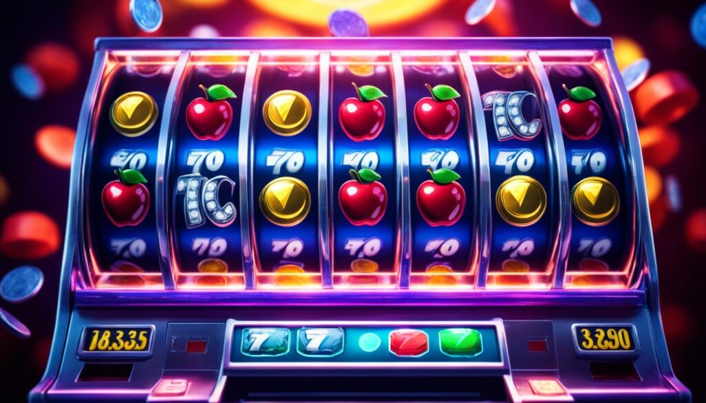 en çok kazandıran slot oyunları