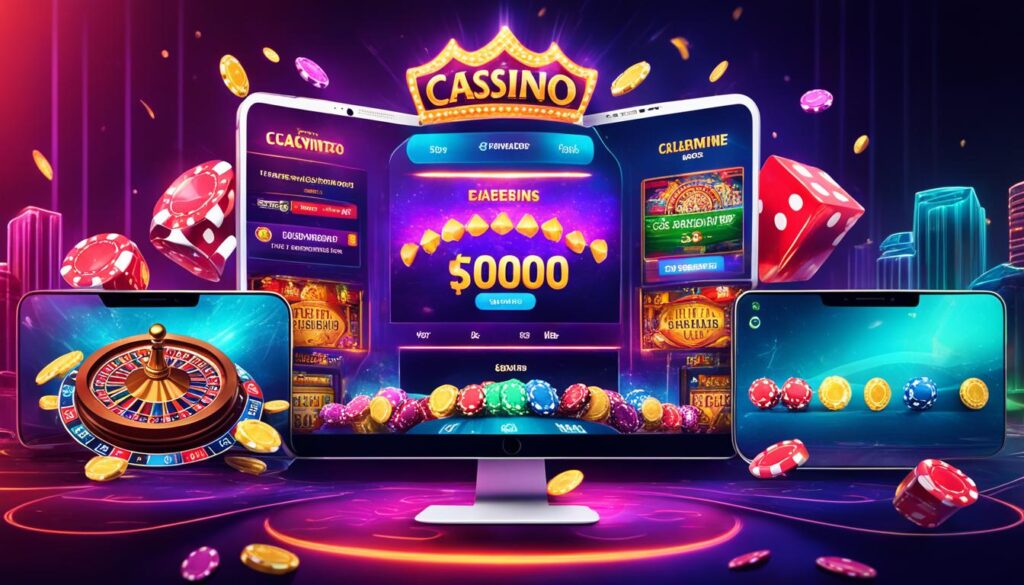 güvenilir online casinolar