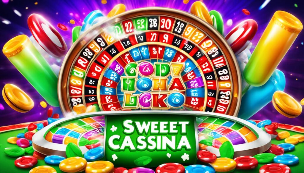 sweet bonanza canlı casino