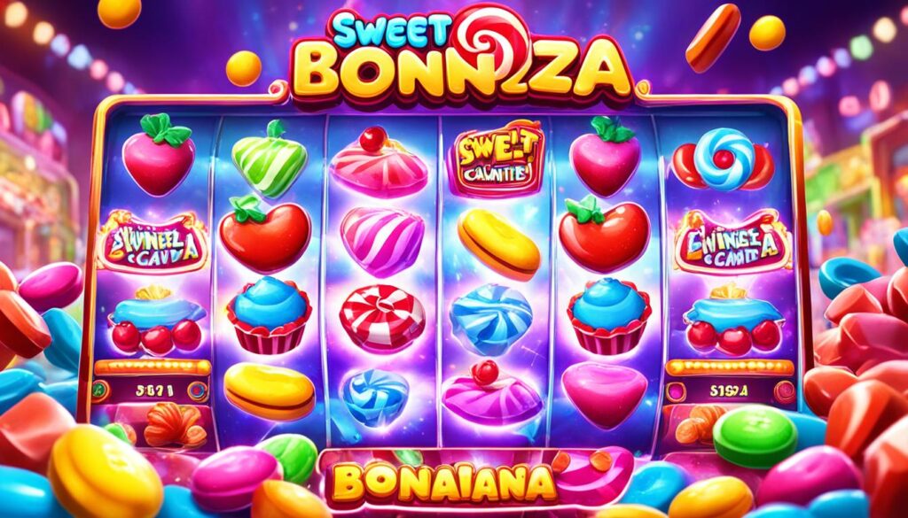 sweet bonanza canlı oyna