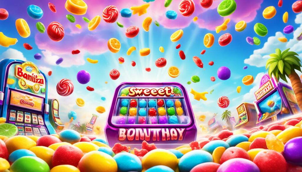 sweet bonanza online oyna