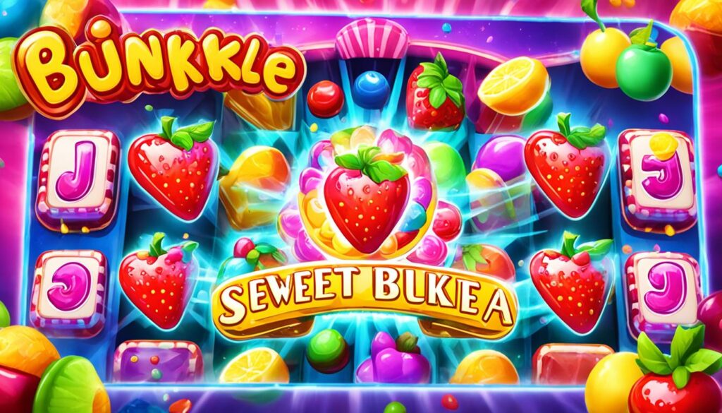 sweet bonanza yükle