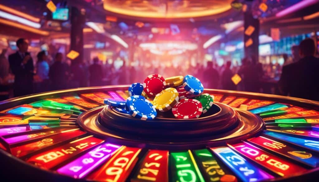 yüksek bonus veren casinolar